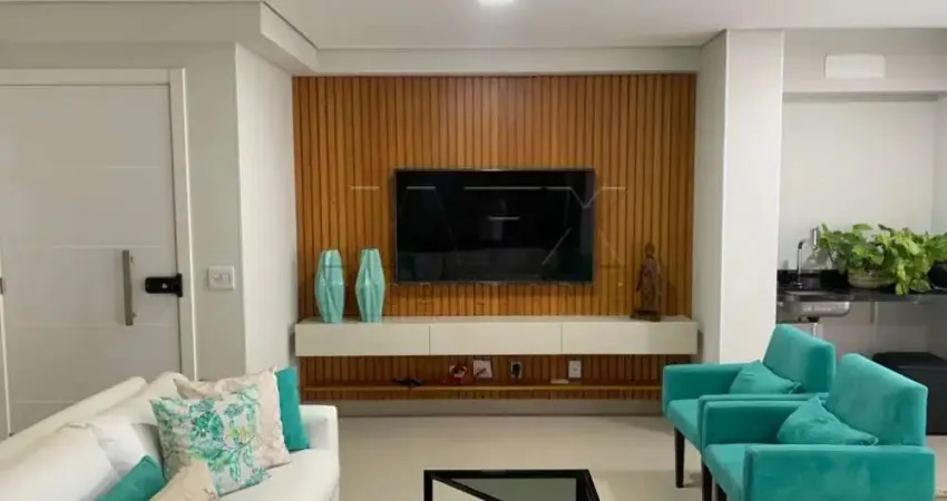 Apartamento com 3 quartos à venda na Rua Pedro Antônio Ruiz, Vila Aviação, Bauru