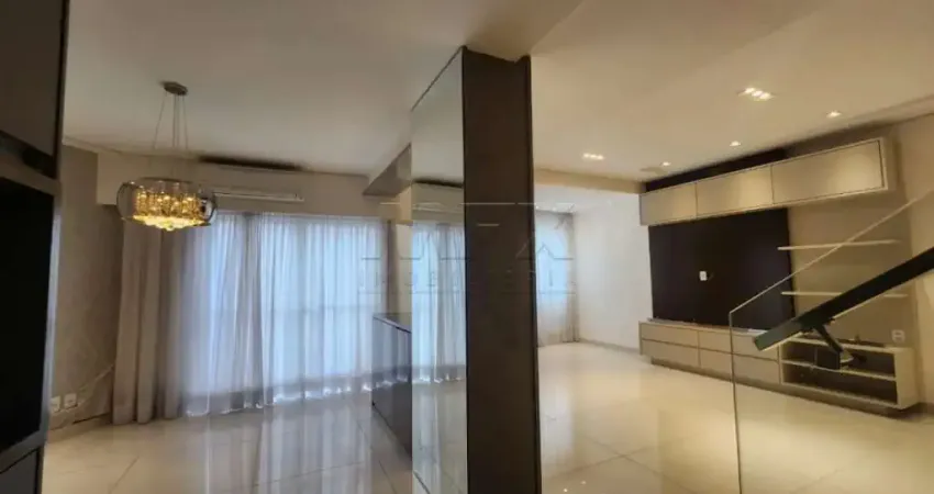 Apartamento com 3 quartos para alugar na Rua Padre João, Vila Santa Tereza, Bauru