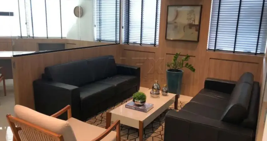 Sala comercial à venda na Rua Rio Branco, Centro, Bauru