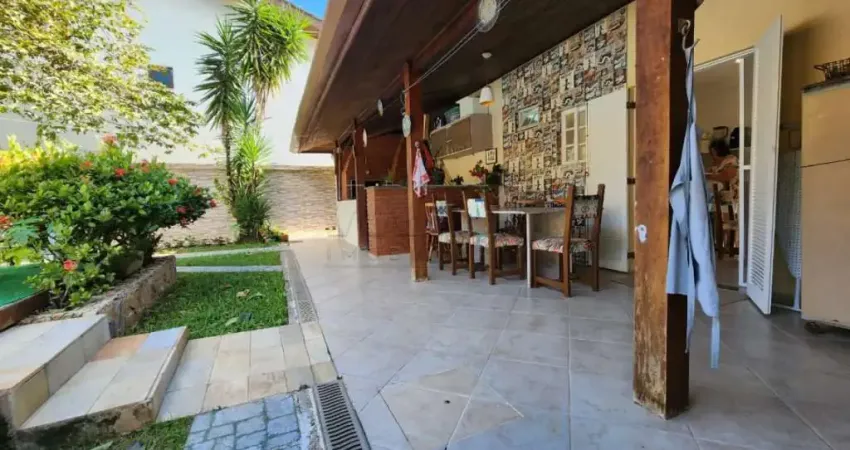 Casa com 3 quartos à venda na Alameda Mogno, Zona Rural, Bertioga