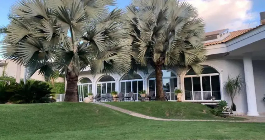 Casa em condomínio fechado com 4 quartos à venda na Avenida Getúlio Vargas, Parque Residencial Paineiras, Bauru