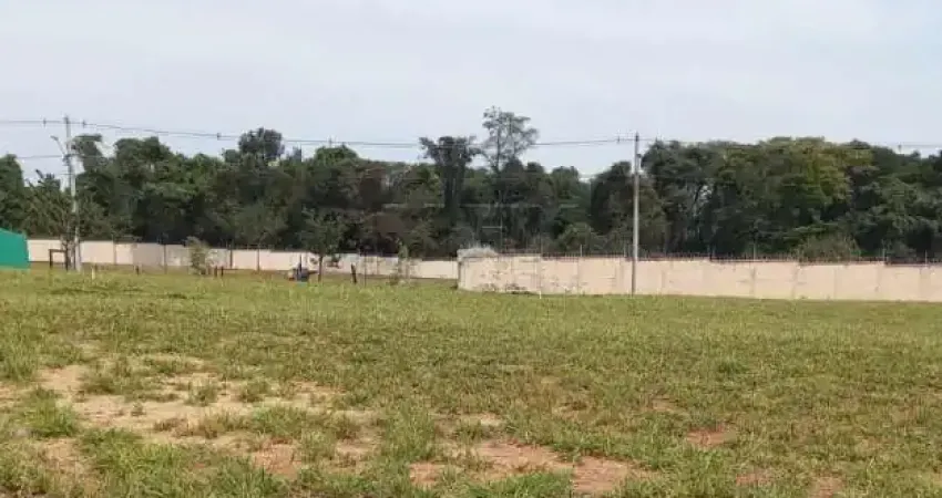 Terreno à venda na Estrada Municipal, Residencial Villa de León, Bauru