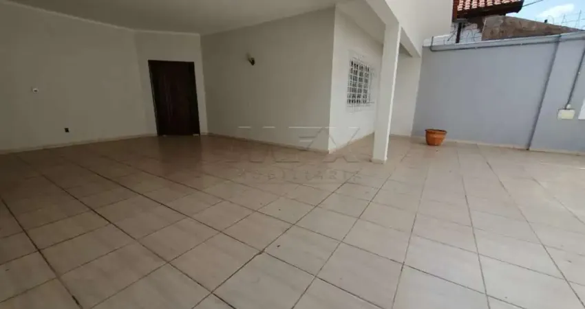 Casa com 3 quartos à venda na Rua Floriano Peixoto, Centro, Bauru