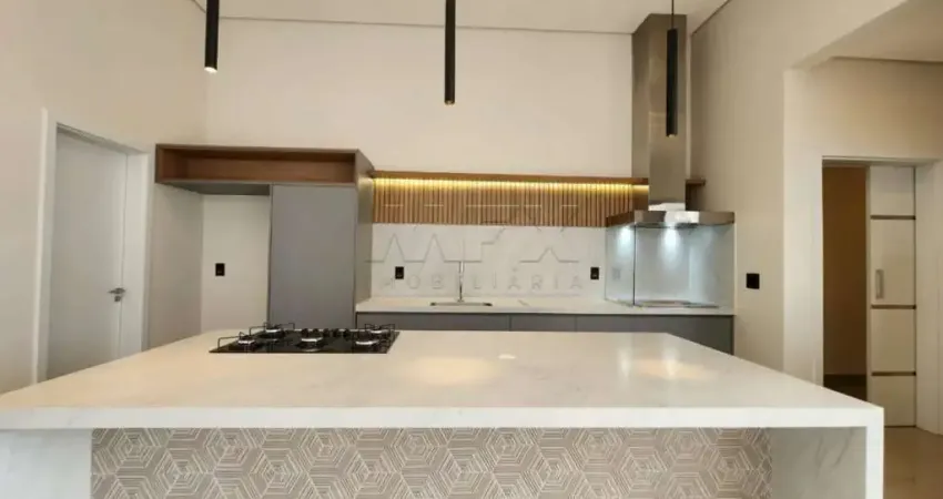 Casa em condomínio fechado com 3 quartos à venda na Vila Aviação, Bauru