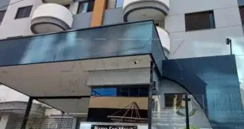 Apartamento com 2 quartos à venda na Rua Professor Durval Guedes de Azevedo, Jardim Infante Dom Henrique, Bauru