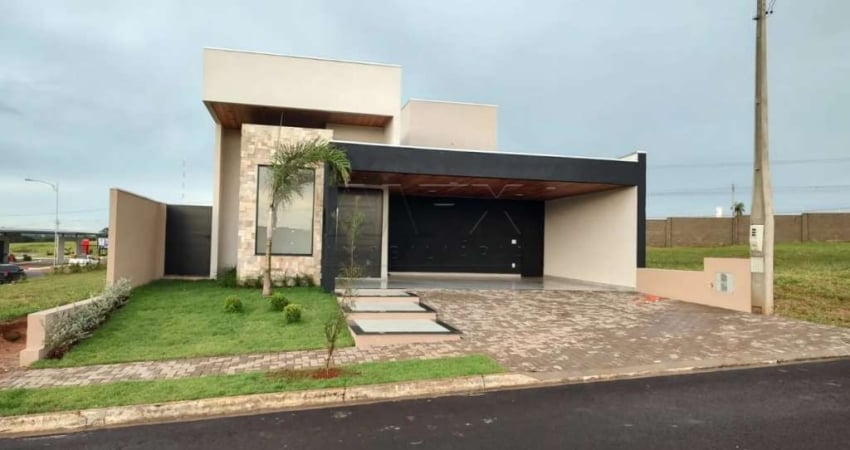 Casa em condomínio fechado com 3 quartos à venda na Rua Doutor Plínio de Godoy, Residencial Ávila Piratininga, Piratininga