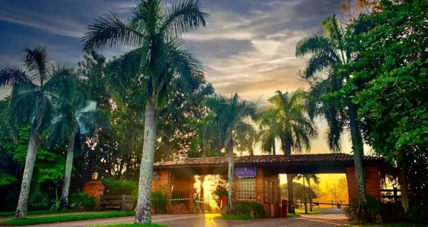 Terreno à venda no Jardim Vitória, Arealva 