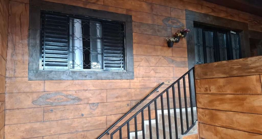 Casa com 5 quartos à venda na Rua Américo Bertoni, Jardim Bela Vista, Bauru