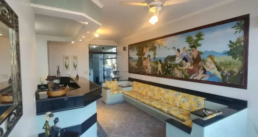 Sala comercial à venda na Rua Wenceslau Braz, Vila Pacífico, Bauru