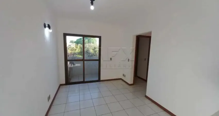 Apartamento com 2 quartos para alugar na Rua Irmã Arminda, Jardim Brasil, Bauru