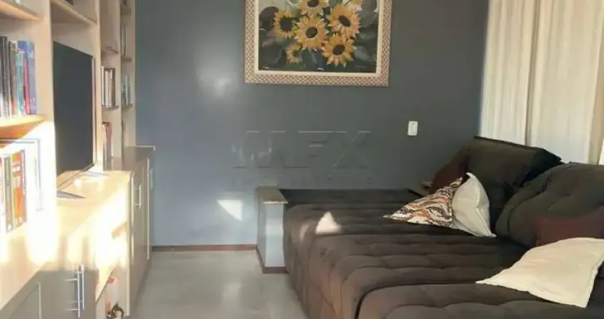 Casa com 4 quartos à venda na Rua Aviador Edu Chaves, Parque Jardim Europa, Bauru