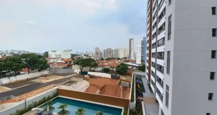 Apartamento com 2 quartos à venda na Rua Professor Wilson Monteiro Bonato, Jardim Estoril IV, Bauru