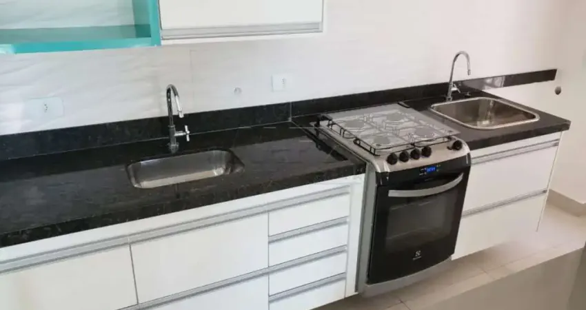 Apartamento com 2 quartos à venda na Rua Henrique Savi, Vila Nova Cidade Universitária, Bauru