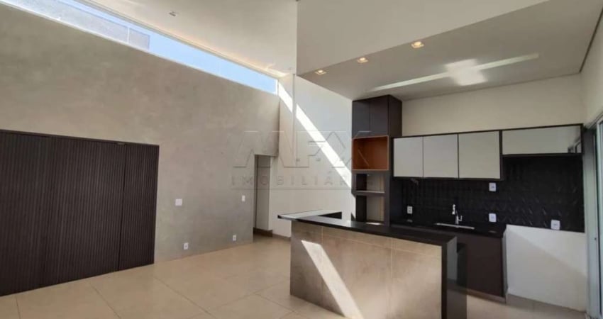 Casa com 3 quartos à venda na Rua Doutor Hércules Mastrelli, Jardim Solange, Bauru