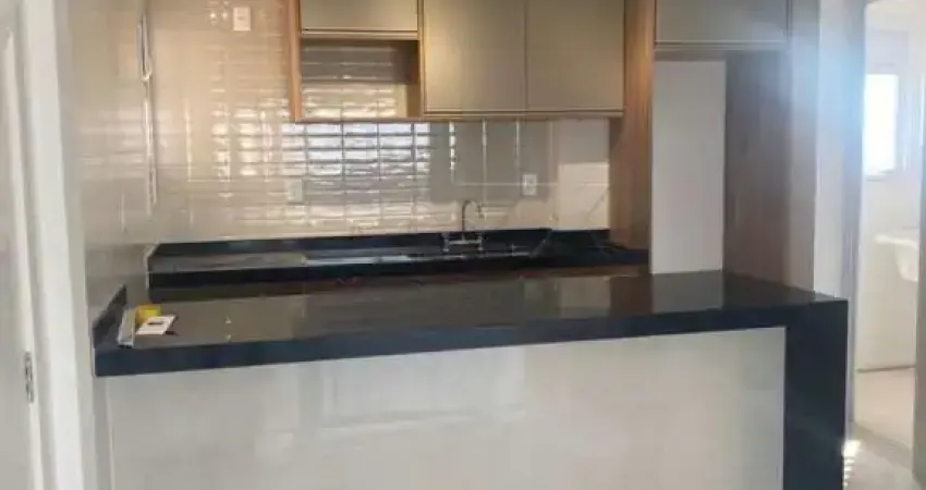 Apartamento com 2 quartos à venda na Rua Amadeu Sangiovani, Vila Mariana, Bauru