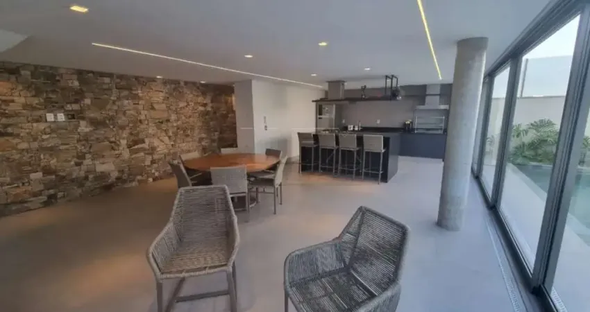 Casa em condomínio fechado com 3 quartos para alugar na Rodovia Engenheiro João Baptista Cabral Renno, Residencial Tamboré, Bauru