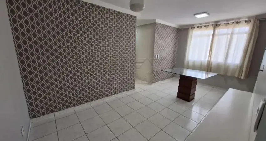Apartamento com 3 quartos para alugar na Avenida Orlando Ranieri, Parque Residencial das Camélias, Bauru