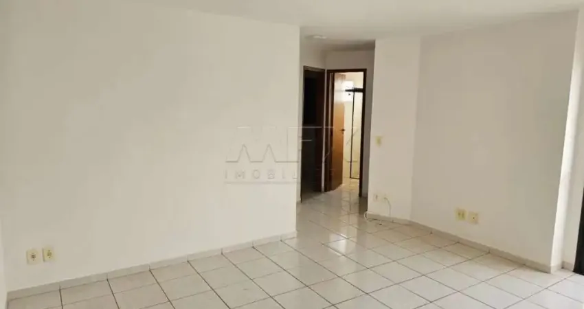 Apartamento com 2 quartos à venda na Rua Alberto Segalla, Jardim Infante Dom Henrique, Bauru