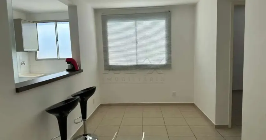 Apartamento com 2 quartos à venda na Rua Rafael Pereira Martini, Parque Bauru, Bauru