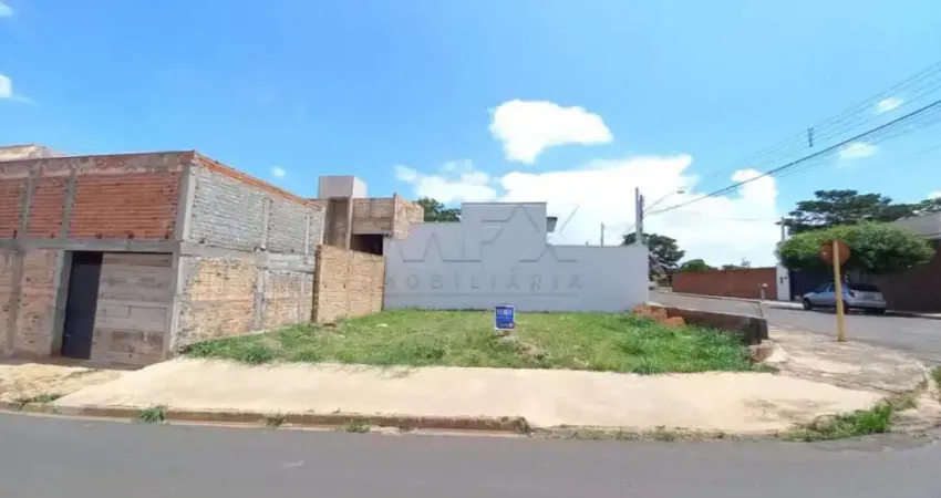 Terreno à venda na Rua Venezuela, Vila São Francisco, Bauru