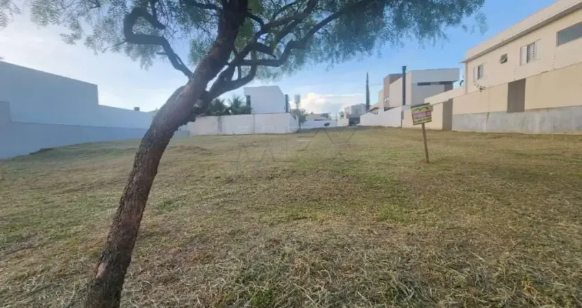 Terreno à venda na Rua Luiz Levorato, Jardim Marabá, Bauru