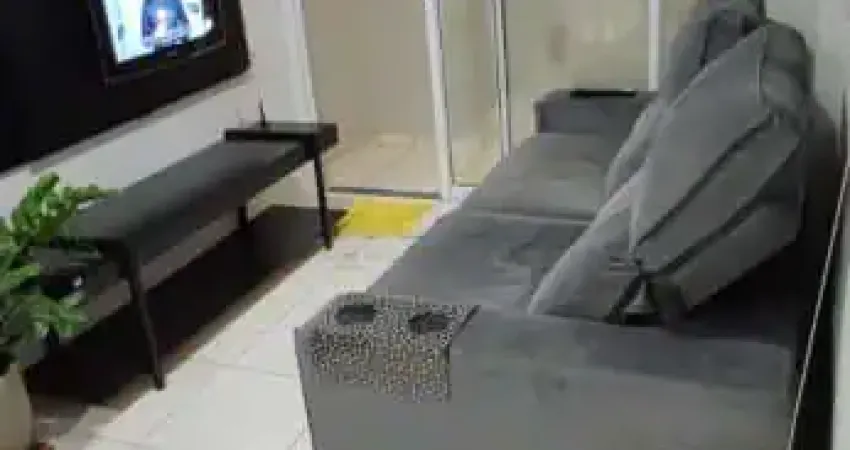 Apartamento com 1 quarto para alugar na Rua Ruy Mendes de Rosis, Jardim Infante Dom Henrique, Bauru