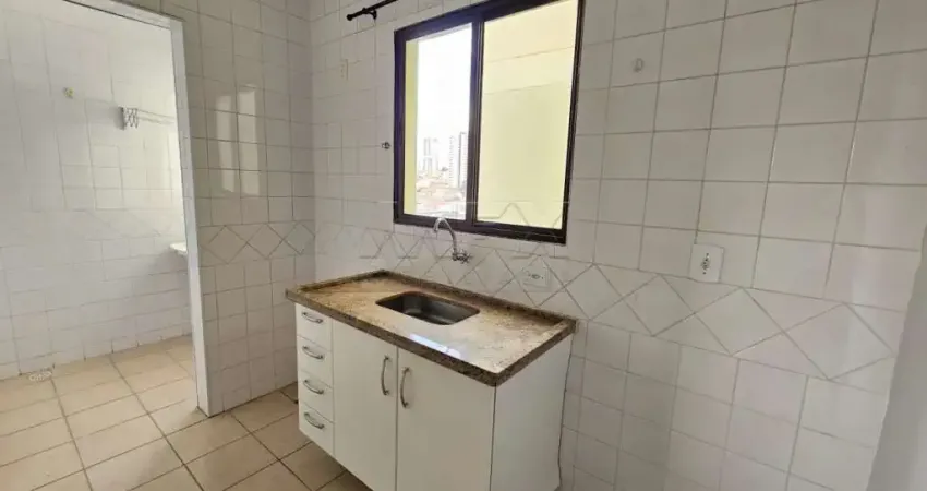 Apartamento com 1 quarto à venda na Rua Nicolau Assis, Jardim Panorama, Bauru