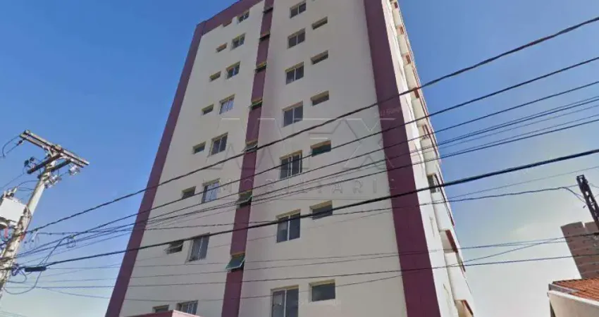 Apartamento com 1 quarto à venda na Rua Padre João, Vila Santa Izabel, Bauru