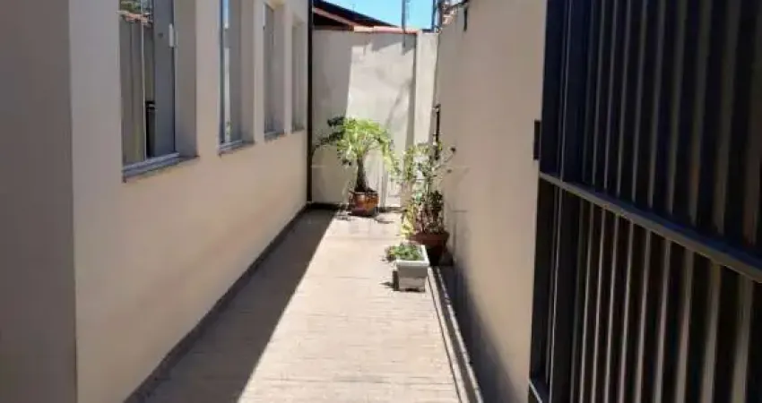 Casa com 3 quartos à venda na Rua Professor Antônio Guedes de Azevedo, Vila Alto Paraíso, Bauru