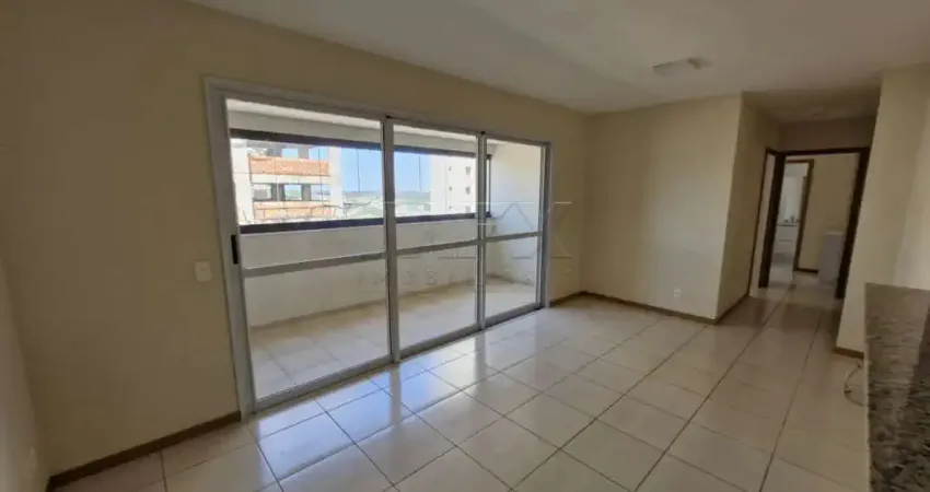 Apartamento com 3 quartos à venda na Avenida Nossa Senhora de Fátima, Jardim Europa, Bauru