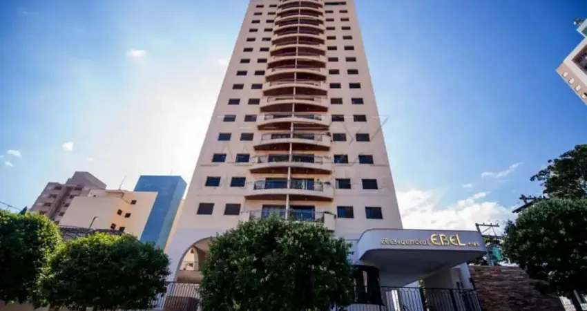 Apartamento com 2 quartos à venda na Rua Professor Gérson Rodrigues, Vila Cidade Universitária, Bauru
