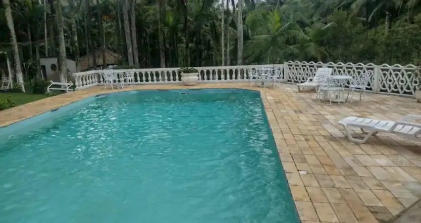 Chácara / sítio à venda na Rua Padre Nóbrega, Parque Rio Grande, Santo André