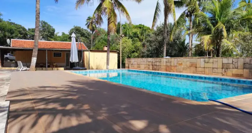Chácara / sítio à venda na Área Rural, Área Rural de Bauru, Bauru