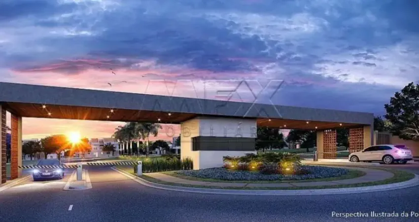 Terreno à venda na Vila Aviação, Bauru