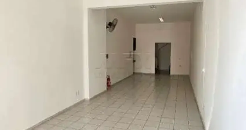 Sala comercial para alugar na Rua Aristides Barbosa de Carvalho, Jardim Infante Dom Henrique, Bauru