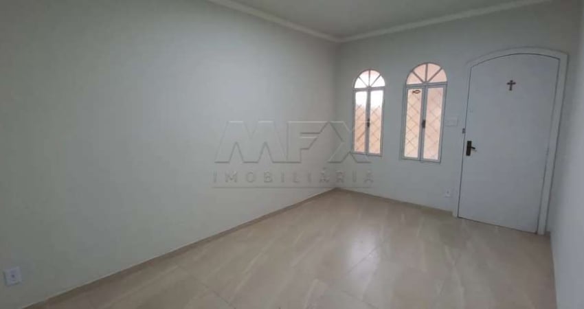 Casa com 5 quartos para alugar na Rua Doutor Paulo Valle, Jardim América, Bauru