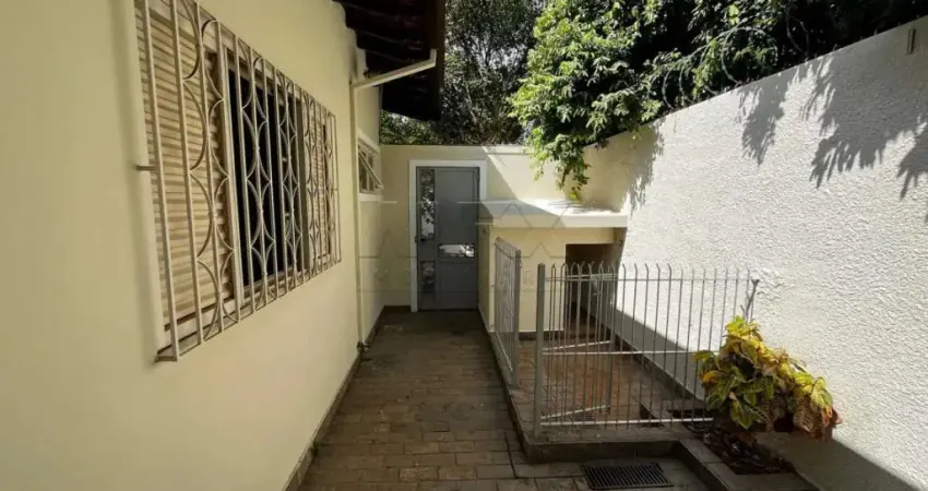 Casa com 3 quartos à venda na Rua Júlio de Mesquita Filho, Jardim Panorama, Bauru