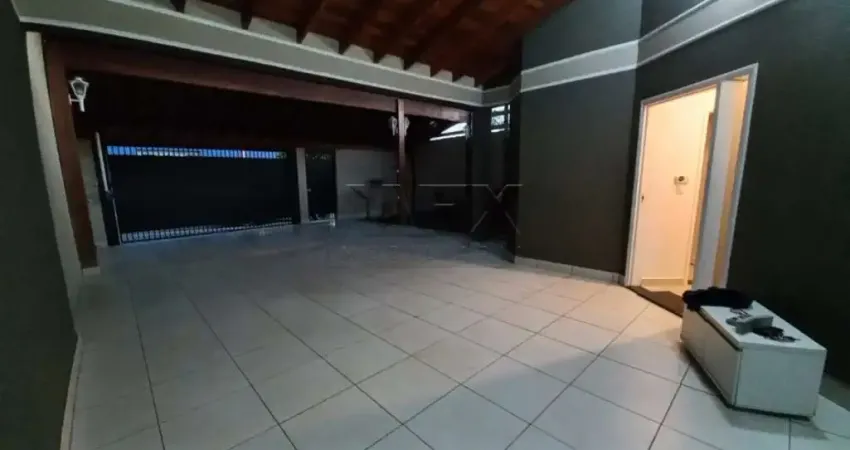 Casa com 3 quartos à venda na Rua João Zambonato, Jardim América, Bauru