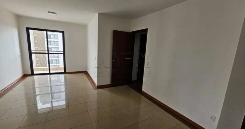 Apartamento com 3 quartos para alugar na Rua Doutor Servio Túlio Carrijo Coube, Jardim Infante Dom Henrique, Bauru