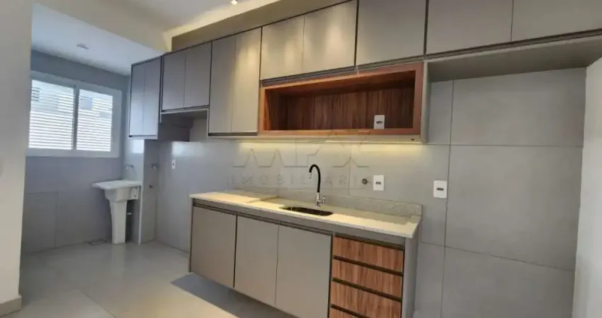 Apartamento com 1 quarto para alugar na Rua Pedro Antônio Ruiz, Vila Aviação, Bauru