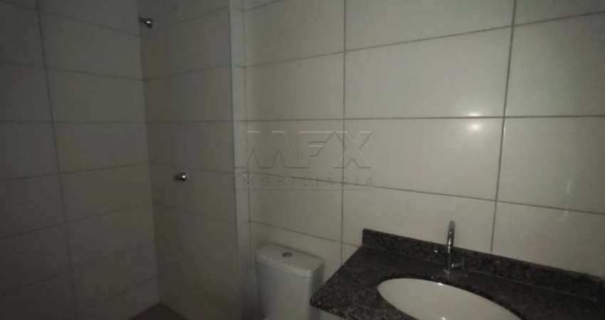 Apartamento com 3 quartos à venda na Rua Victor Curvello de Ávila Santos, Parque Residencial das Camélias, Bauru