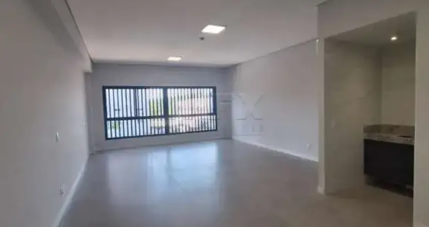 Sala comercial para alugar na Avenida Affonso José Aiello, Vila Aviação, Bauru