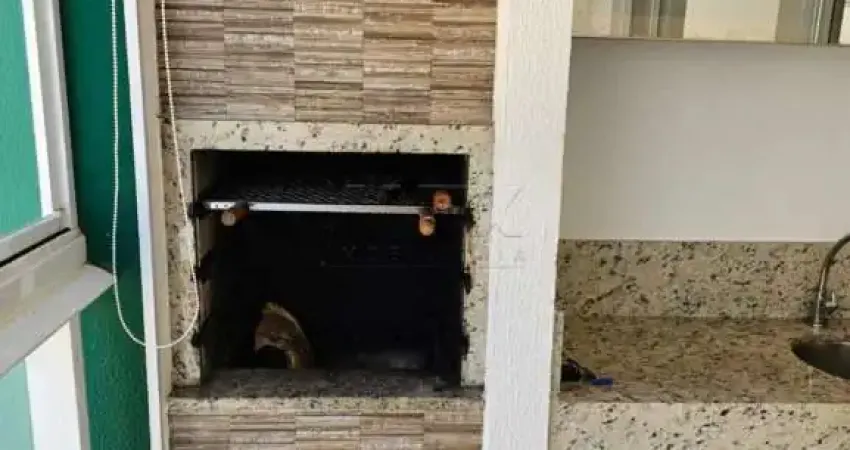 Apartamento com 3 quartos para alugar na Rua Moysés Leme da Silva, Jardim América, Bauru