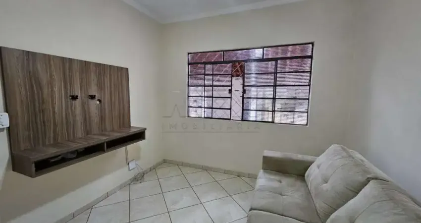 Casa com 3 quartos à venda na Rua Silveira Martins, Vila Souto, Bauru