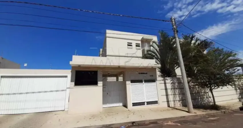 Apartamento com 3 quartos à venda na Rua Patagônia, Jardim Terra Branca, Bauru