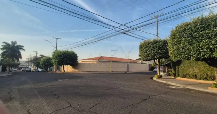 Casa com 3 quartos à venda na Rua Xingu, Vila Brunhari, Bauru