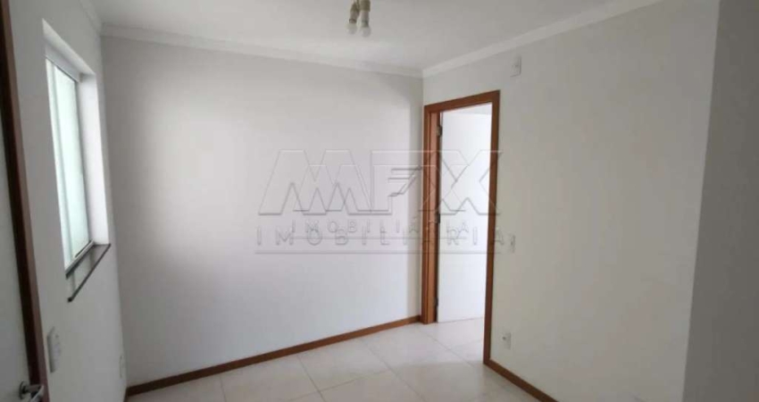 Apartamento com 1 quarto à venda na Alameda Doutor Octávio Pinheiro Brisolla, Vila Nova Cidade Universitária, Bauru