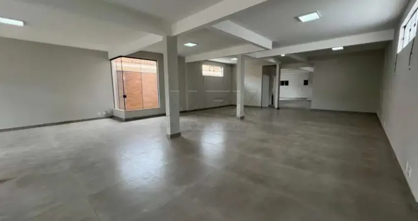 Sala comercial para alugar na Rua Gustavo Maciel, Parque Jardim Europa, Bauru