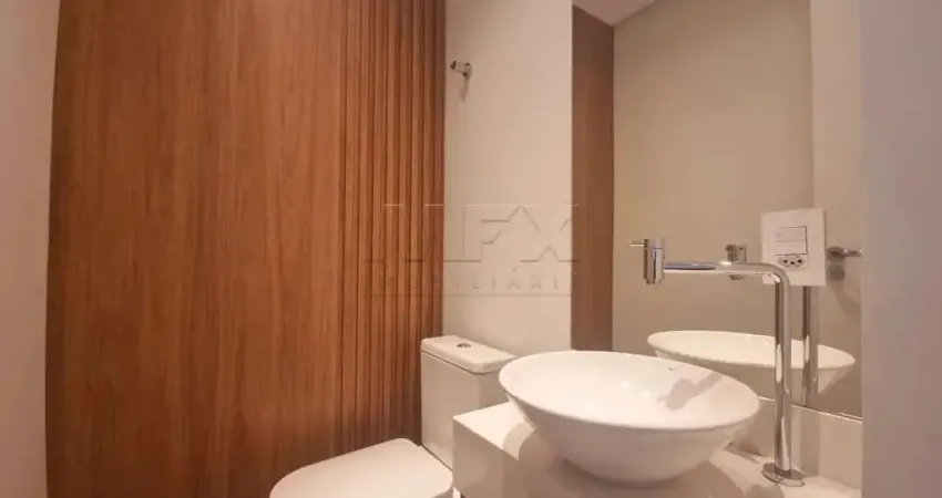 Apartamento com 3 quartos à venda na Rua Elisiário Franco, Vila Aviação, Bauru