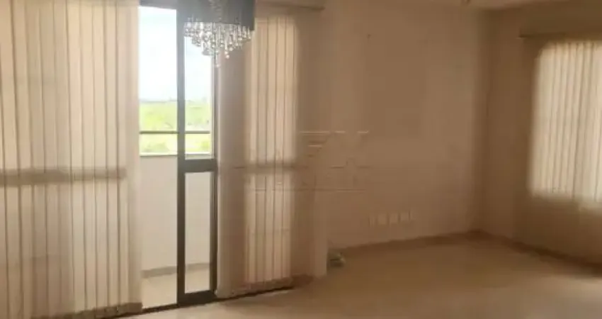 Apartamento com 3 quartos à venda na Rua Severino Lins, Vila Aviação, Bauru